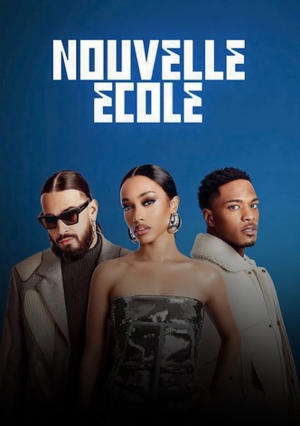 Nouvelle École