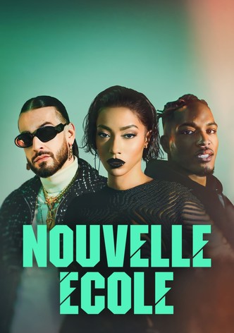 Saison 1