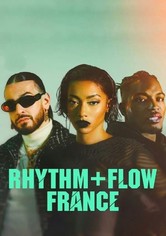 Rhythm + Flow: Francie - 1. sezóna
