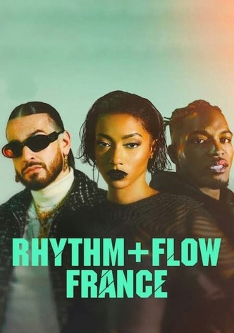Rhythm + Flow: Francja - Sezon 4