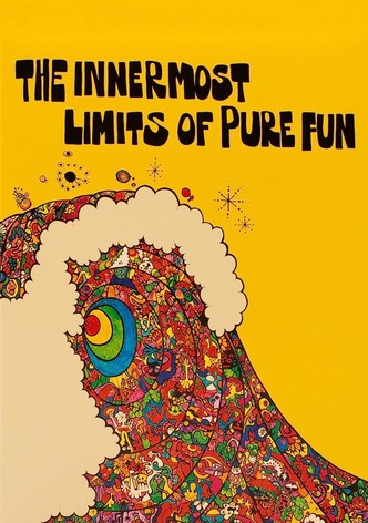 The Innermost Limits of Pure Fun