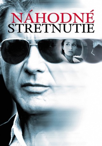 Náhodné stretnutie