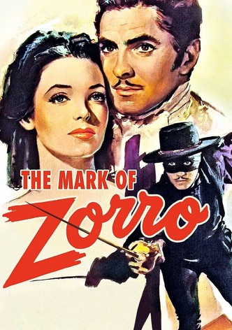 Prime Video: A Marca do Zorro