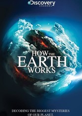 Come funziona la Terra