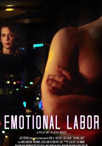 Emotional Labor