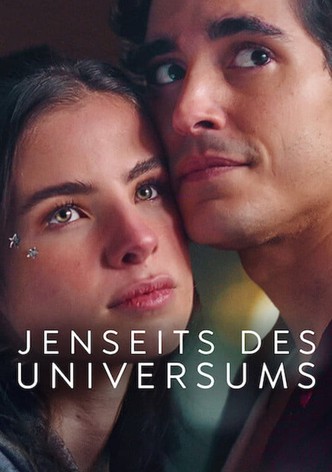 Jenseits des Universums