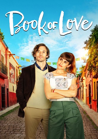 Book of Love