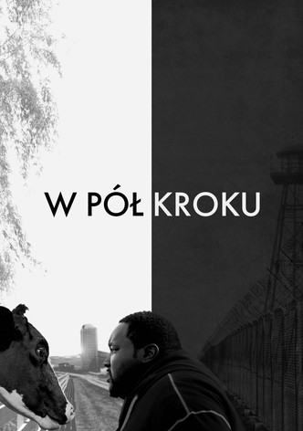W pół kroku