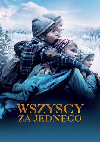 Wszyscy za jednego