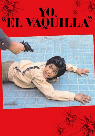 Yo, 'El Vaquilla'