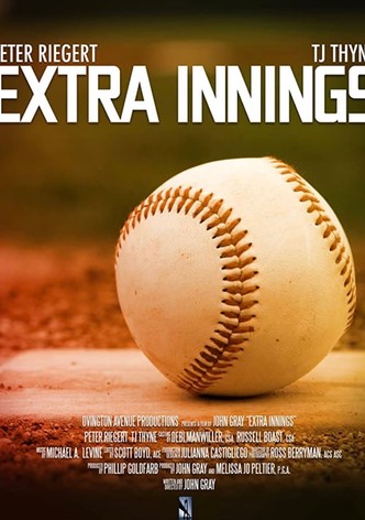 Extra Innings