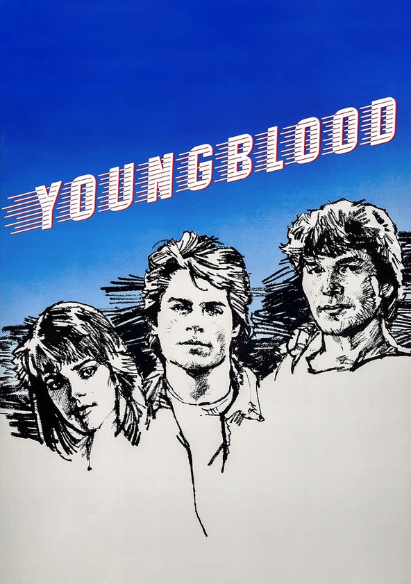 Streaming film best sale hot young blood