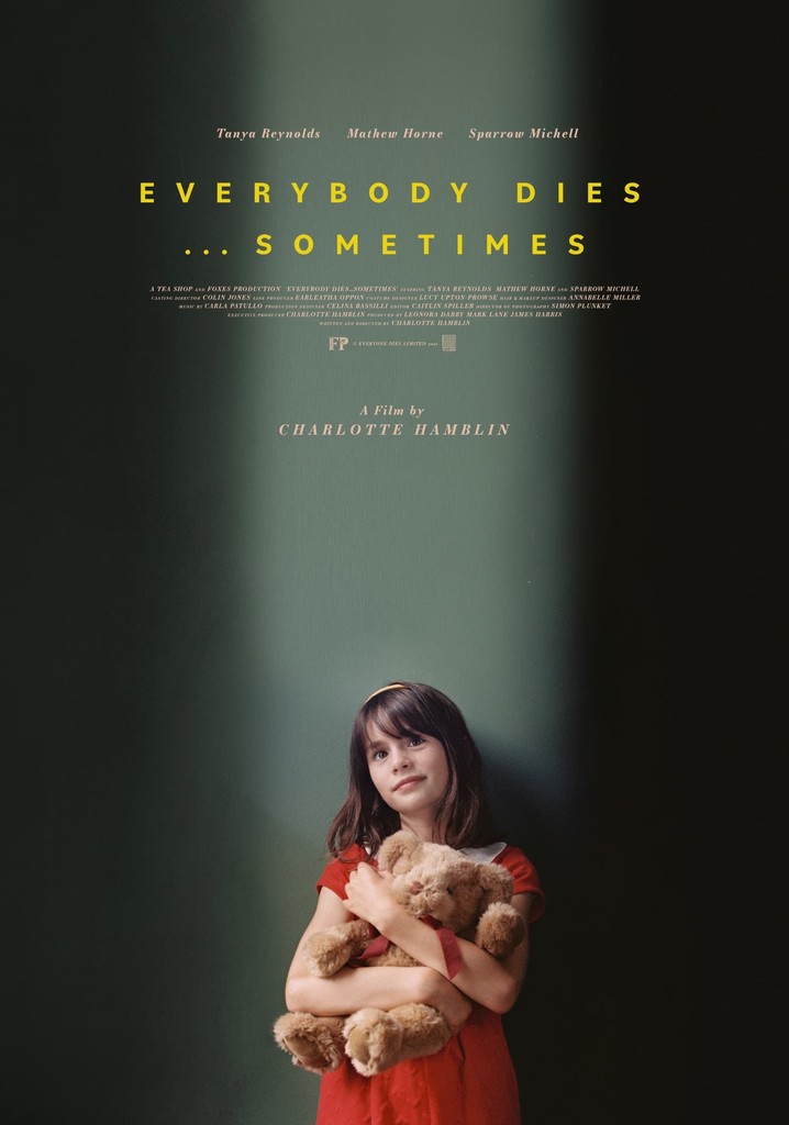 Everybody Dies... Sometimes