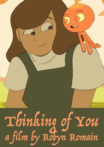 Thinking of You