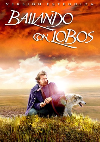 Bailando con Lobos