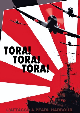 Tora! Tora! Tora!