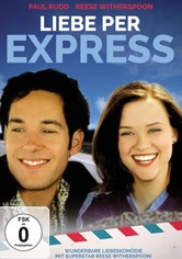 Liebe per Express