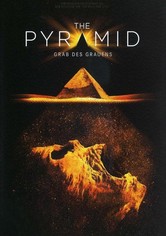 The Pyramid - Grab des Grauens