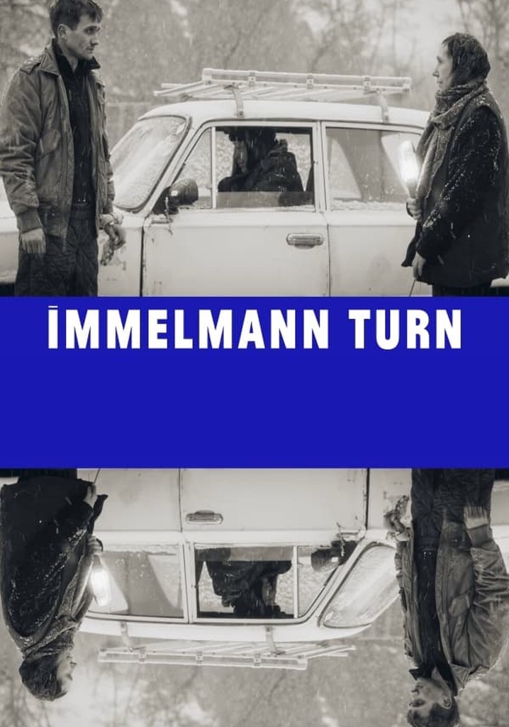 Immelmann Turn