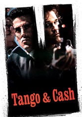 Tango and cash amazon prime sale