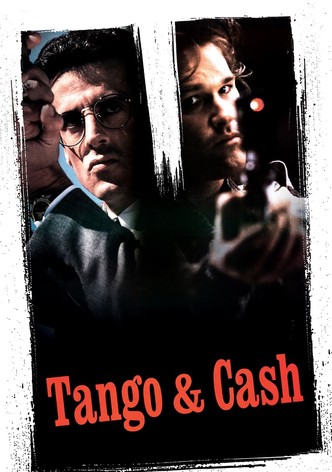 Tango i Cash