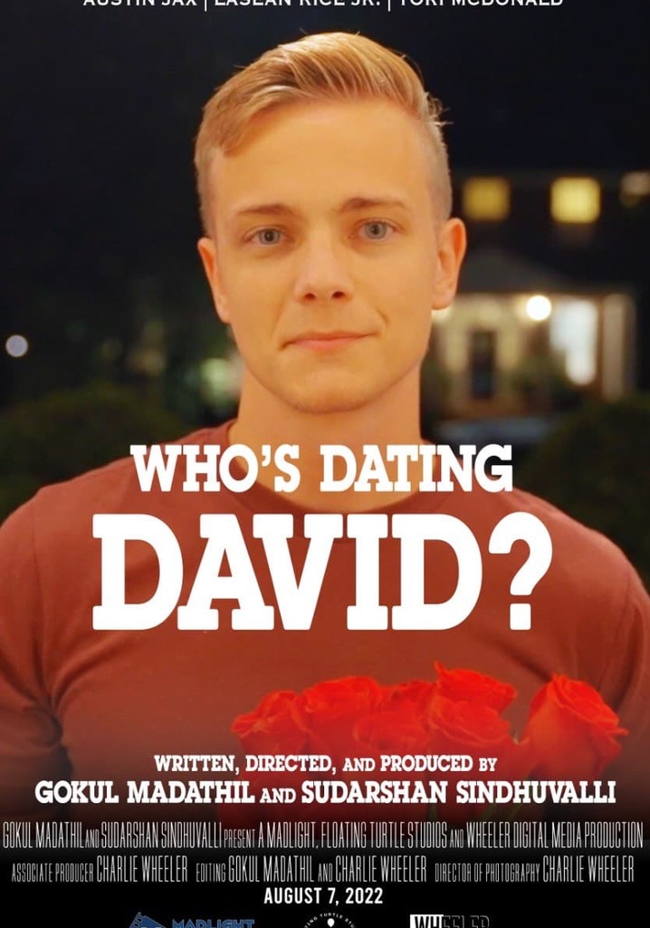 Who's Dating David