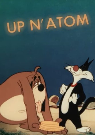 Up N' Atom