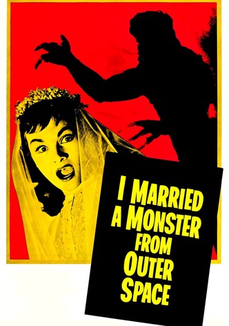 I Married a Monster from Outer Space