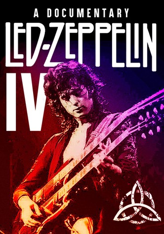 Rock Milestones: Led Zeppelin's IV