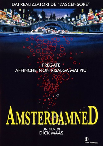 Amsterdamned