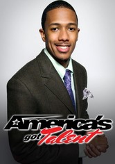 America's Got Talent - Temporada 4