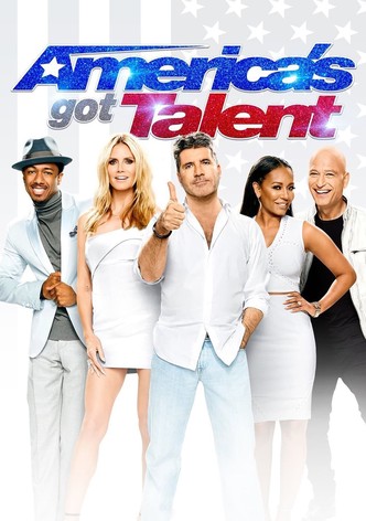 America s Got Talent Stream Jetzt Serie online anschauen