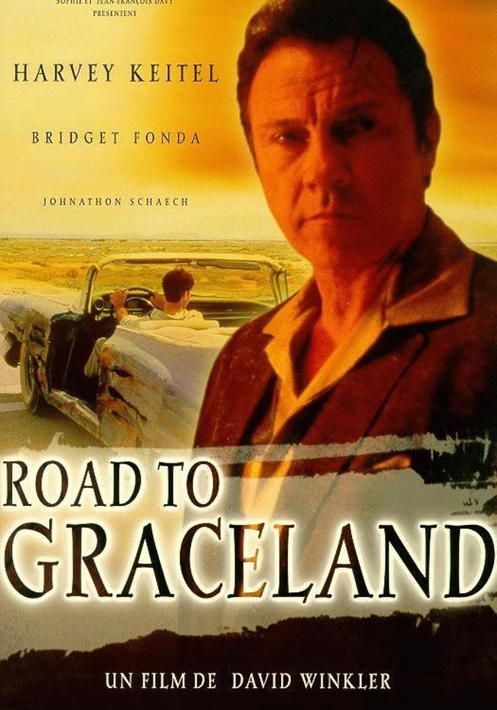 Road to Graceland - movie: watch stream online