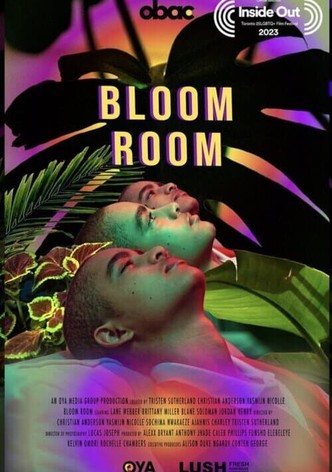 Bloom Room