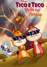 Tico e Teco: Vida no Parque