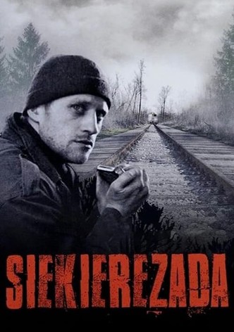 Siekierezada