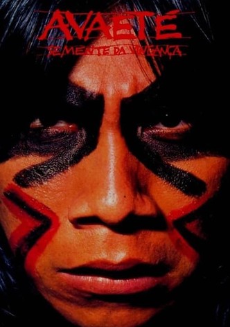 Avaeté - Semente da Vingança