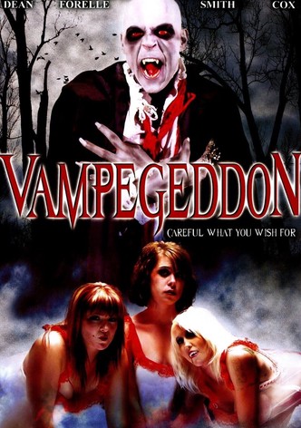 Vampegeddon