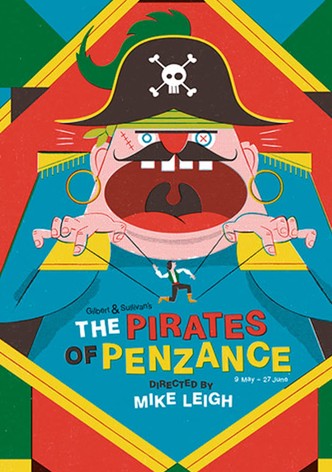 The Pirates of Penzance
