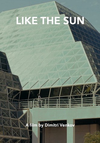 Like the Sun
