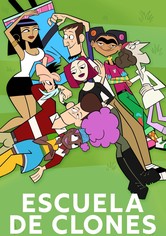 Escuela de clones