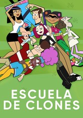 Escuela de clones