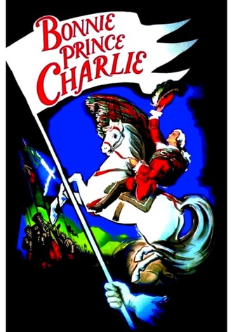 Bonnie Prince Charlie
