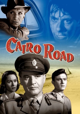 Cairo Road