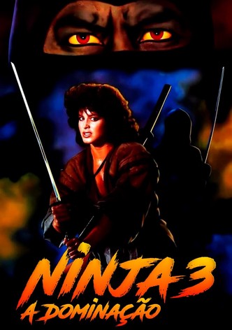 Ninja III:  A Dominação