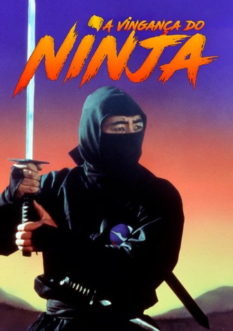A Vingança do Ninja