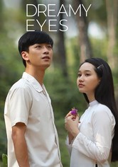 Dreamy Eyes