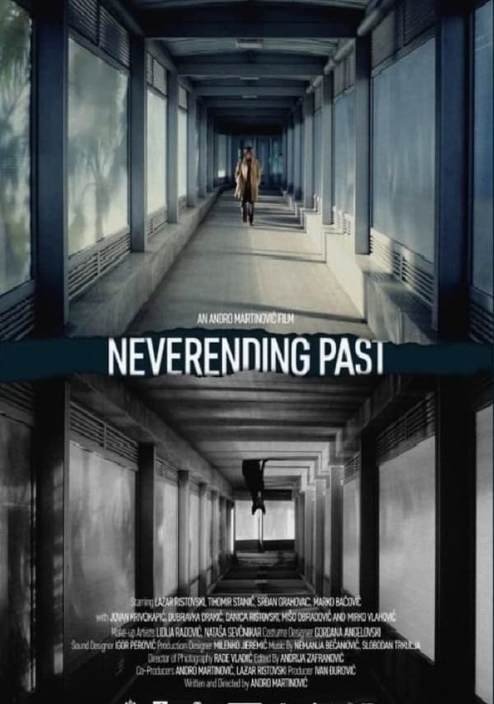 Neverending Past