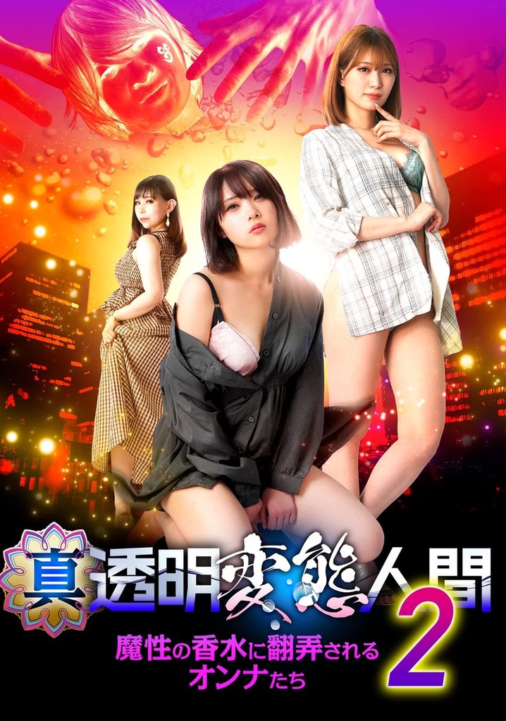 True - Invisible Pervert 2