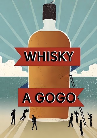 Whisky à gogo